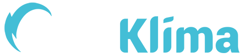 PilisKlíma logo - Klíma és hőszivattyú telepítés, karbantartás, szivárgásvizsgálat